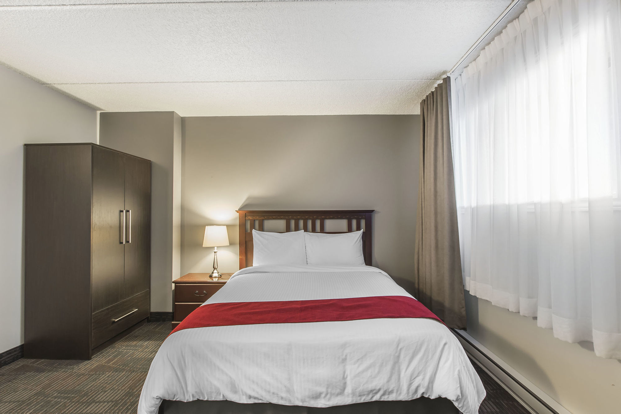 Hotel Le Principal 格兰比 客房 照片