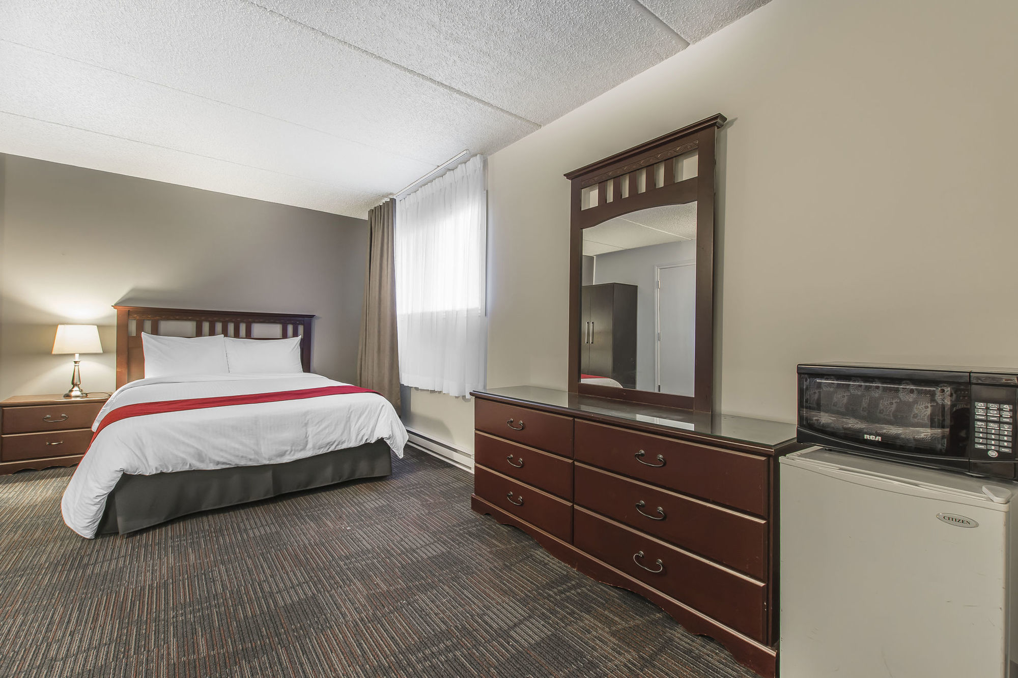 Hotel Le Principal 格兰比 客房 照片