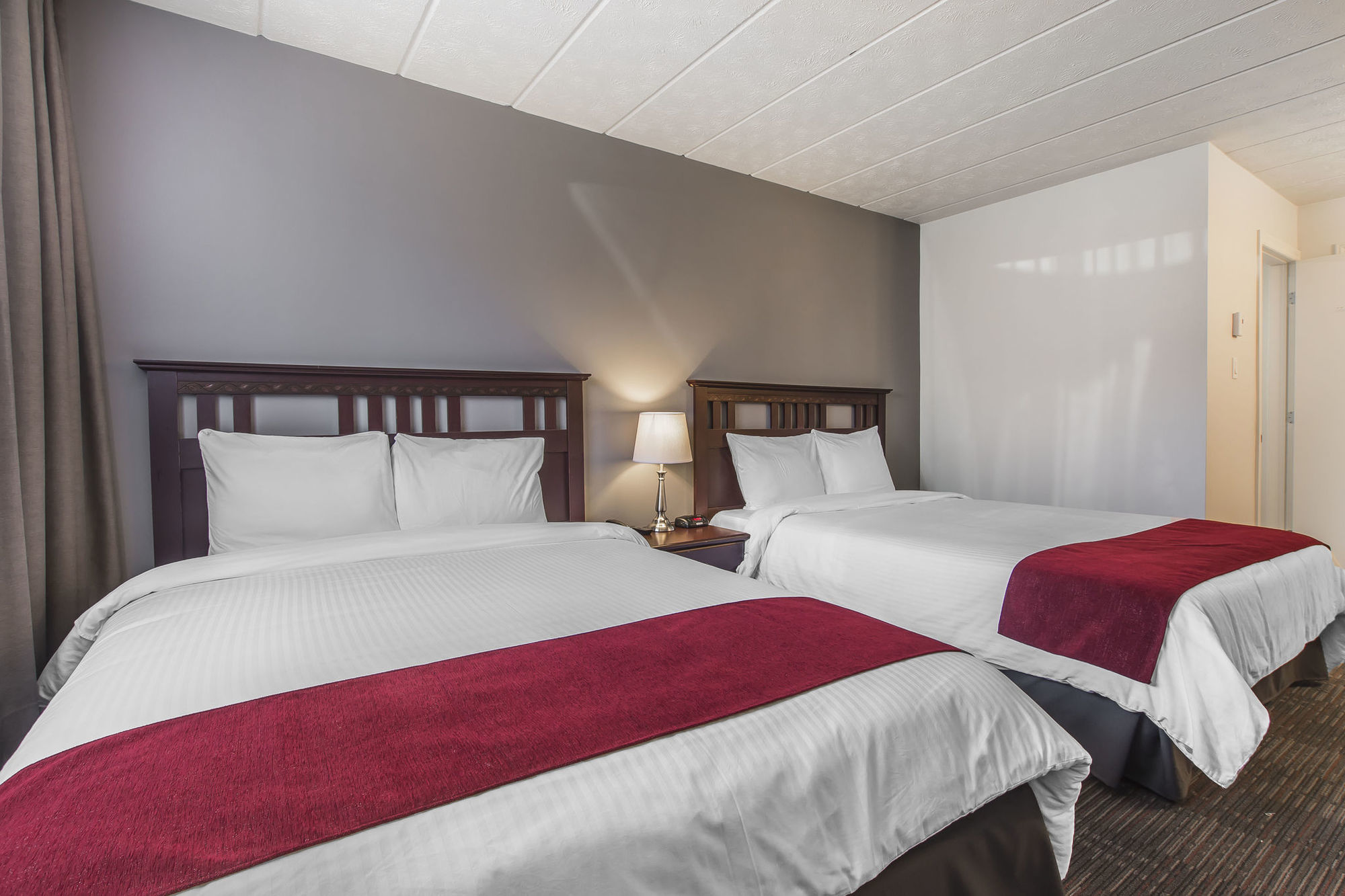 Hotel Le Principal 格兰比 客房 照片